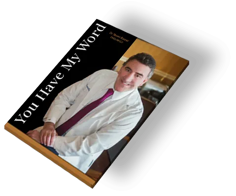 Dr. Rasner has published over 50 articles